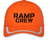 Port Authority Enhanced Visibility Cap Reflective Hat For Construction Workers The Crew Hangar