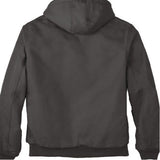 Flight Line Jac The Crew Hangar Iconic Carhartt Tough Cold Weather Jacket For Aviation Pros