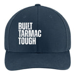 Carhartt Flexfit Mesh Cap Built Tarmac Tough for Ramp Crews and Flightline Pros Everyday