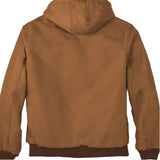 Flight Line Jac The Crew Hangar Iconic Carhartt Tough Cold Weather Jacket For Aviation Pros