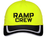 Port Authority Enhanced Visibility Cap Reflective Hat For Construction Workers The Crew Hangar