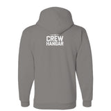 Champion Powerblend Hoodie Built Tarmac Tough Heavyweight Comfort Shrink Resistant Fleece For Crews