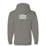 Champion Powerblend Hoodie Built Tarmac Tough Heavyweight Comfort Shrink Resistant Fleece For Crews