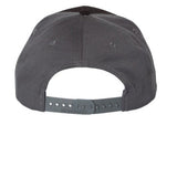Built Tarmac Tough Trucker Cap By The Crew Hangar For Ramp Crews With Structured Mid Profile And Contrasting Bill