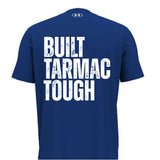 Under Armour Eco Performance Tee For Men SweatWicking FastDry AntiOdor One Hundred Percent Recycled Polyester