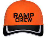 Port Authority Enhanced Visibility Cap Reflective Hat For Construction Workers The Crew Hangar