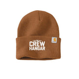 Carhartt Watch Cap 2.0 Beanie For Cold Weather Workwear Durable Acrylic Warmth And Comfort