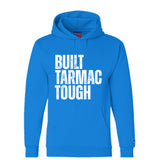 Champion Powerblend Hoodie Built Tarmac Tough Heavyweight Comfort Shrink Resistant Fleece For Crews