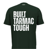 Under Armour Eco Performance Tee For Men SweatWicking FastDry AntiOdor One Hundred Percent Recycled Polyester