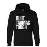 Champion Powerblend Hoodie Built Tarmac Tough Heavyweight Comfort Shrink Resistant Fleece For Crews
