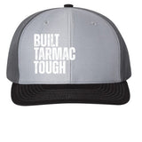 Built Tarmac Tough Trucker Cap By The Crew Hangar For Ramp Crews With Structured Mid Profile And Contrasting Bill