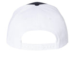 Built Tarmac Tough Trucker Cap By The Crew Hangar For Ramp Crews With Structured Mid Profile And Contrasting Bill