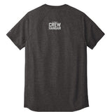 Carhartt Force Pocket Tee Crew Hangar Edition Performance Workwear Keeps You Cool Dry All Day For Active Professionals