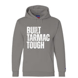 Champion Powerblend Hoodie Built Tarmac Tough Heavyweight Comfort Shrink Resistant Fleece For Crews
