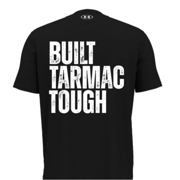 Under Armour Eco Performance Tee For Men SweatWicking FastDry AntiOdor One Hundred Percent Recycled Polyester