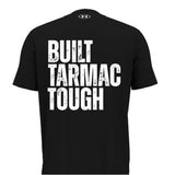 Under Armour Eco Performance Tee For Men SweatWicking FastDry AntiOdor One Hundred Percent Recycled Polyester