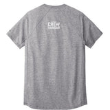 Carhartt Force Pocket Tee Crew Hangar Edition Performance Workwear Keeps You Cool Dry All Day For Active Professionals