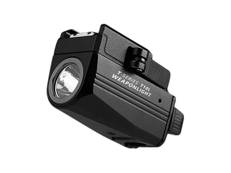 JETBeam T10L Tactical Pistol Light-1
