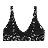 Buck Shadow Bikini Top