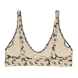 Buck Bikini Top