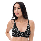 Buck Shadow Bikini Top