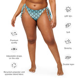 Ammo Allure String Bikini Bottom