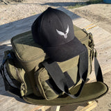 SFT2 Minimalist Cap