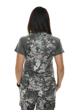 Apricity Shirt | Shade