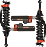 Fox 3.0 Factory Race Series Live Valve Internal Bypass Coilover Shock 2019+ Ford Raptor - Front
