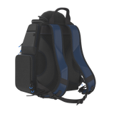 Reaction Tackle Fishing Tackle Backpack- Trays included
