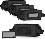 Soft Tactical Storage Pouch