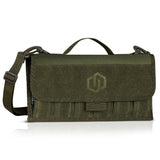 Magazine Storage Pouch