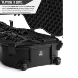 Tactical Discreet Guitar Case