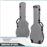 Tactical Discreet Guitar Case