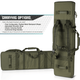 Urban Patriot Double Case (5 Sizes)