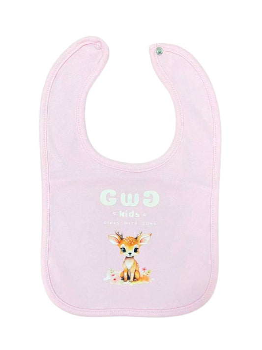 Bambi Baby Bib