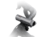 Fenix BC21R V3.0 Bike Light 1200-Lumen Aluminum Trail Ready