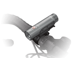 Fenix BC21R V3.0 Bike Light 1200-Lumen Aluminum Trail Ready