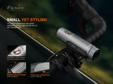 Fenix BC21R V3.0 Bike Light 1200-Lumen Aluminum Trail Ready
