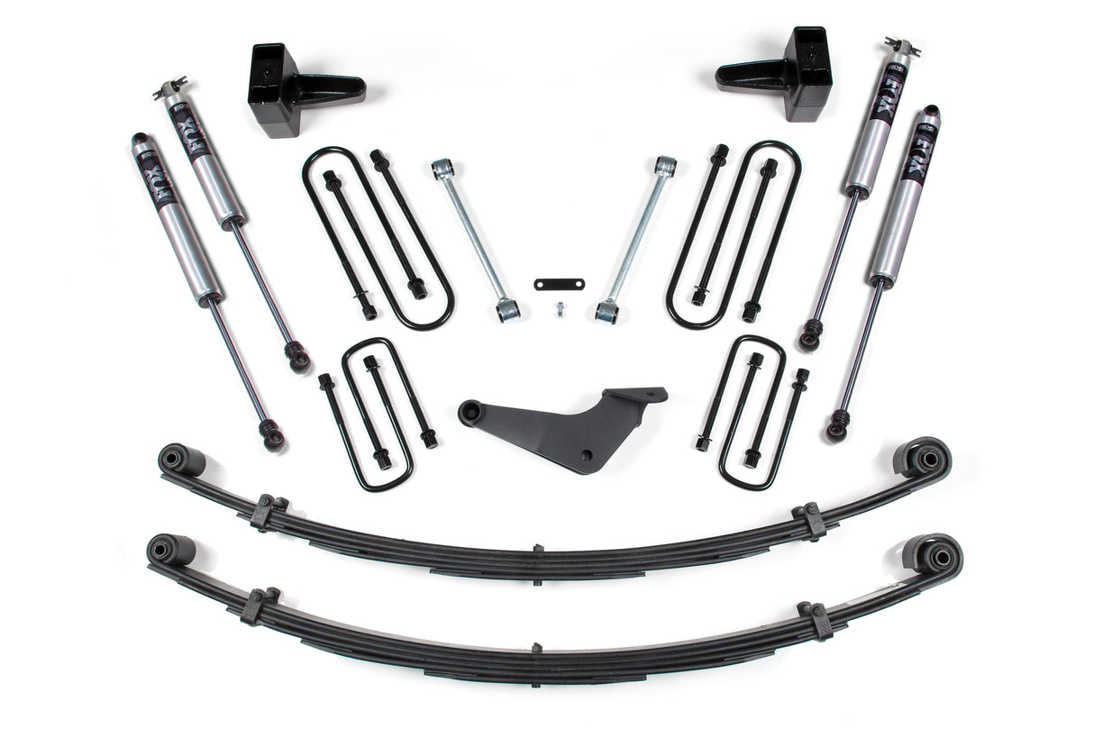 Alignment Cam 0 - 3-1/8 Deg | Ford Ranger / Bronco II (83-89) 4WD