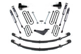 Alignment Cam 0 - 3-1/8 Deg | Ford Ranger / Bronco II (83-89) 4WD