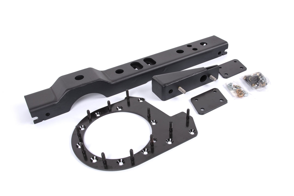 Transfer Case Indexing Ring | Fits 8 Inch Lift | Ford F250/F350 Super Duty (17-22) 4WD