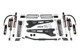 2.5 Inch Lift Kit w/ Radius Arm | Ford F450 Super Duty (23-25)