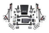 4 Inch Lift Kit | FOX Performance Elite Coil-Over | Chevy Silverado or GMC Sierra 1500 (07-13) 4WD