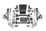 4 Inch Lift Kit | FOX Performance Elite Coil-Over | Chevy Silverado or GMC Sierra 1500 (07-13) 4WD