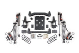 4 Inch Lift Kit | FOX Performance Elite Coil-Over | Chevy Silverado or GMC Sierra 1500 (07-13) 2WD