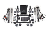 4 Inch Lift Kit | FOX 2.5 Performance Elite Coil-Over | Chevy/GMC Avalanche, Surburban, Tahoe, or Yukon 1500 (07-14) 4WD