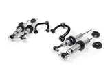 3 Inch Lift Kit | FOX 2.5 Performance Series HTO Coil-Over | Ford Bronco (21-25)