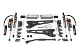 3 Inch Lift Kit w/ Radius Arm | Ford F250/F350 Super Duty (23-25) 4WD