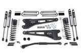 3 Inch Lift Kit w/ Radius Arm | Ford F250/F350 Super Duty (23-25) 4WD